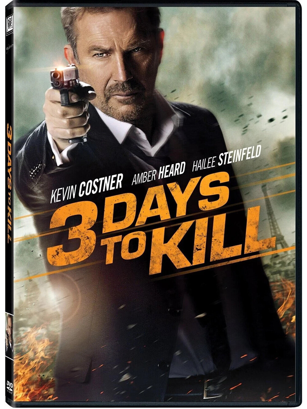3 Days to Kill